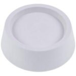 Амортизуючі (антивібраційні) підставки D=45mm (4шт) для пральних машин Indesit C00862481 - Зображення 2