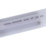 Амортизатор бака для пральної машини Samsung DC66-00343F AKS 60N L=170-250mm D отворів=10mm - Зображення 4