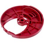 Диск тримач вставок CP9696/01 для кухонного комбайна Philips 420303554691 - Зображення 3