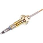 Термопара для газової плити Indesit, Ariston C00052986 L=600mm - Зображення 3