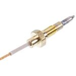 Термопара для газової плити Indesit, Ariston C00052986 L=600mm - Зображення 4
