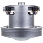 Двигун для пилососа VAC023UN SKL D=130/84 mm H=27/113 mm 2000 W