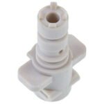 Клапан поршня термоблока для кавоварки DeLonghi 5332213000 - Зображення 6