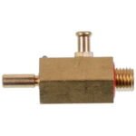 Кран подачі води/пару для кавоварки DeLonghi 7313286079 (7313281959) - Зображення 3