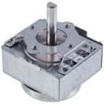 Таймер механічний для духовки DKJ-Y 16A 250V 60хв. (шток 24x6mm) - Зображення 3
