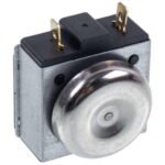 Таймер механічний для духовки DKJ-Y 16A 250V 60хв. (шток 24x6mm) - Зображення 4