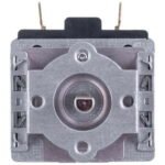Таймер механічний для духовки DKJ-Y 16A 250V 60хв. (шток 24x6mm) - Зображення 5