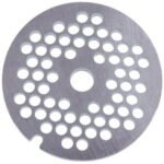 Решітка (сито) 4mm для м&aposясорубки Kenwood KW714430 - Зображення 2