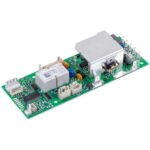 Плата живлення для кавомашини DeLonghi ECAM22 5213218521 (5213216631) - Зображення 2