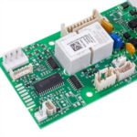 Плата живлення для кавомашини DeLonghi ECAM22 5213218521 (5213216631) - Зображення 3