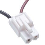 Тен відтайки для холодильника LG 135W 5300JR1009M - Зображення 3