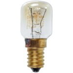 Лампочка для духовки E14 25W Gorenje 639158 - Зображення 3