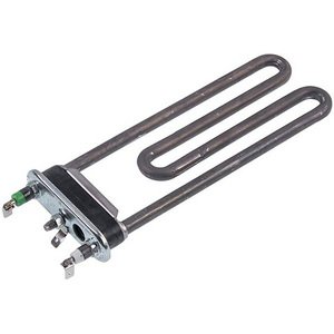 ТЕН для пральної машини Ariston C00086357 TPO 195-SG-1700 Thermowatt L=195 mm 1700 W ТЕН для пральної машини Ariston C00086357 TPO 195-SG-1700 Thermowatt L=195 mm 1700 W