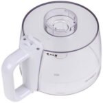 Чаша насадки подрібнювача 2100ml AT264 для кухонного комбайна Kenwood KW706927 - Зображення 3