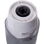 Моторна група для блендера Braun AS00004196 7322110654 500-600W сірий - Зображення 5
