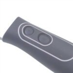 Моторна група для блендера Braun AS00004196 7322110654 500-600W сірий - Зображення 7