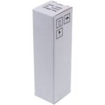 Моторна група для блендера Braun AS00004196 7322110654 500-600W сірий - Зображення 8