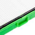 HEPA Фільтр для пилососа Rowenta ZR004201 (аксесуар) - Зображення 5