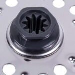 Диск-терка крупна для кухонного комбайна Kenwood KW715024 - Зображення 3