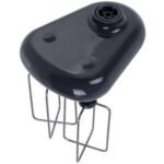 Редуктор з вінчиками для кухонного комбайна Kenwood KW714991 - Зображення 2