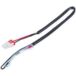 Термозапобіжник для холодильника Samsung DA47-00095E 110°C