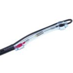 Термозапобіжник для холодильника Samsung DA47-00095E 110°C - Зображення 4