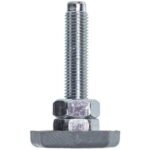 Комплект ніжок для пральної машини LG AFC72909501 (4шт) - Зображення 2