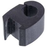 Гумова прокладка решітки для плити Ariston C00538435 - Зображення 2