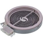 Конфорка для склокерамічної поверхні Indesit D=140mm 1200W C00139035