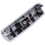 Замок кришки для мультиварки Philips HD3036 996510058316 - Зображення 4