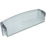 Полиця дверей для пляшок у холодильник Gorenje 668775 435x115mm - Зображення 2