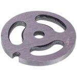 Решітка для ковбаси м&aposясорубки NR8 Zelmer  Bosch D=62mm