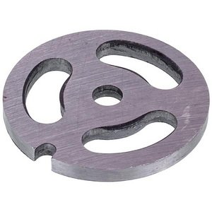 Решітка для ковбаси м&aposясорубки NR8 Zelmer  Bosch D=62mm