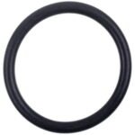 Прокладка для кавоварки DeLonghi 533218 56х46х5mm - Зображення 2