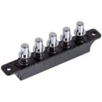Блок керування механічний для витяжки Pyramida 876101 КQ35-1 KH50/60/90