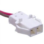 Тен відтайки для холодильника Samsung 280W RL33EBSW DA47-00139В - Зображення 2