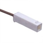 Тен відтайки для холодильника Samsung 280W DA47-00139Е - Зображення 2