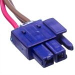 Тен відтайки для холодильника Samsung 280W DA47-00139Е - Зображення 3