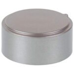 Ручка регулювання для духової шафи Indesit C00111686 - Зображення 2