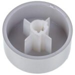 Ручка регулювання для духової шафи Indesit C00111686 - Зображення 5