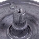 Фланець барабана (опора) для вертикальної пральної машини Whirlpool 480110100802 (2шт) - Зображення 2