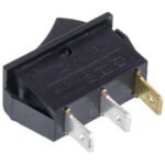 Вимикач для кавоварки DeLonghi SR-32 5112610211 (512441) - Зображення 3