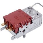 Термостат капілярний K59-Q1916-000 для холодильника Indesit C00851154 203см - Зображення 3