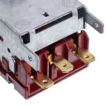 Термостат капілярний K59-Q1916-000 для холодильника Indesit C00851154 203см - Зображення 4