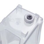 Контейнер (бачок) для води кавоварки DeLonghi 5513200929 (7332185900) - Зображення 3