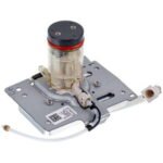 Поршень термоблока для кавомашини DeLonghi 5513227991 (7313217501)