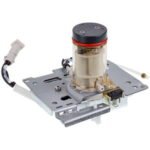 Поршень термоблока для кавомашини DeLonghi 5513227991 (7313217501) - Зображення 2