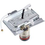 Поршень термоблока для кавомашини DeLonghi 5513227991 (7313217501) - Зображення 3