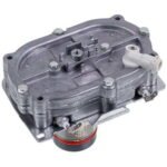 Термоблок для кавомашини DeLonghi 230V EAM3 (S.VAP) 5513227921 (7332182500) - Зображення 2
