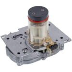 Термоблок для кавомашини DeLonghi 230V EAM3 (S.VAP) 5513227921 (7332182500) - Зображення 3